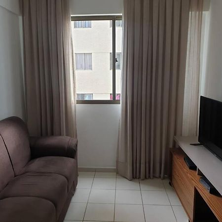 Ferienwohnung Apartamento Beira Mar 2 Quartos Com Piscina E Internet Maceió Exterior foto